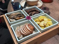 -蘑界·野生菌火锅(深业上城店)