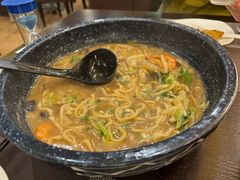 -麦香坊(伏波山店)