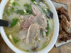 -豫掌柜饸饹面·烩面(秀沿路店)