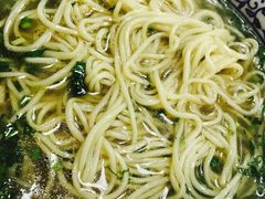 -中国兰州名牛纯汤牛肉面(永安道店)