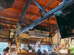 大堂-周家二小姐的菜(西津渡店)