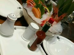 -大渔铁板烧(中山路八佰伴店)