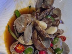 -老阿爸鲜鱼土菜(昆山花桥店)