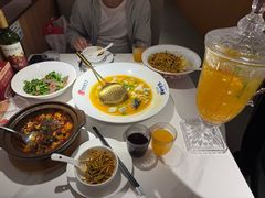 -百年神厨·地道川菜(清江西路店)