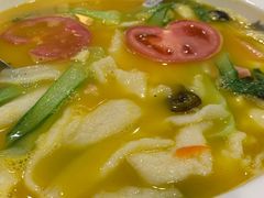 -长兴菜馆(高桥店)