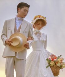 -YISHU一树影像工作室(惠城店)