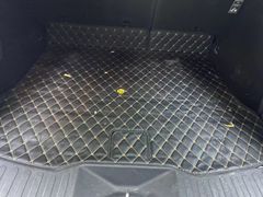 -MANSON漫森车体细节护理·车衣改色
