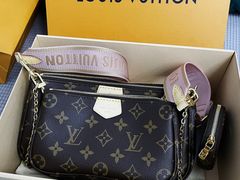 -LV路易威登(时代广场店)