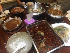 -川聚坊(新合作广场小区店)