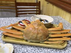 -震海贝烤贝·民俗特色店(延吉总店)