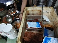 -周记热干面豆皮大王(桃花东街店)