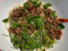 -阿当·小炒牛肉面(人广店)