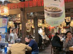 -南京大牌档(济南万象城店)