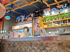 -聚点串吧·北京烧烤(赵登禹路店)