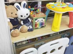 -初之光国际婴幼儿托育中心