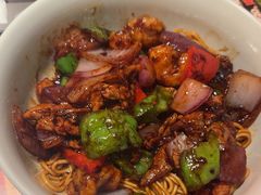 -王繁星面馆(西安熙地港店)