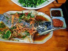 -龙姐私房菜(和顺古镇店)