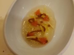 -Restaurant Espadon - Ritz Paris