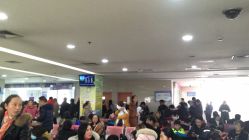 -苏州大学附属儿童医院(景德路院区)