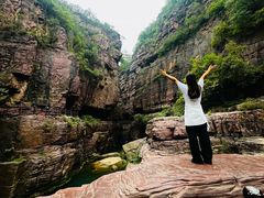 -云台山风景名胜区