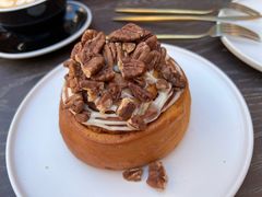 -大酉·M Coffee(北京美术馆店)