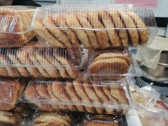 核桃馍-张明富面皮店(东大街店)