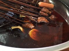 -厕所串串(文殊院店)