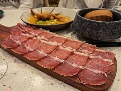 -Laures·月桂西班牙碳烤餐厅(十尚坊店)