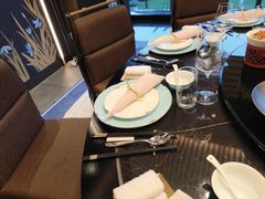 -杭州明豪voco酒店·明轩阁中餐厅