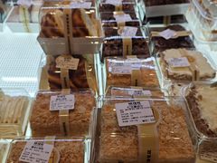 -烘焙町面包店(西四店)