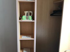 -宜必思酒店(大连中山广场店)