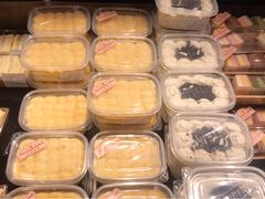 -Olé精品超市(北京合生汇店)