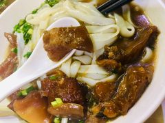 -珍珍小食店(西华路店)
