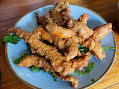 -萨尔瓦多Salvador's