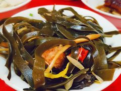 -蓝田九大碗民俗食府(蓝田店)