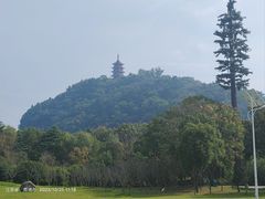 -狼山风景名胜区