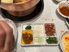 -东门口涮肉·砂锅·烤串(老门东店)