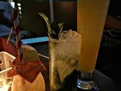 -TZ House音乐现场(来福士中心店)