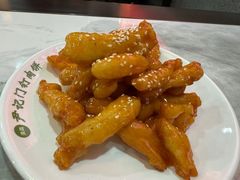 -尹记门钉肉饼(丰台站店)