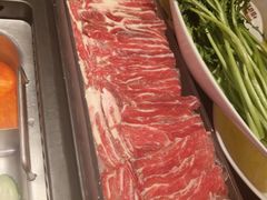 -东道煮牛肉火锅(重庆路店)