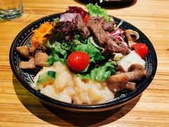 -LENBACH兰巴赫西餐啤酒坊(大连东港店)