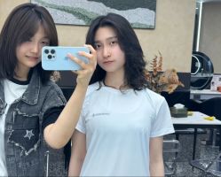 -MOVAN HAIR莫凡匠人发型屋