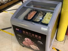 -比格比萨自助(花园路店)