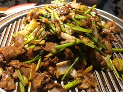-小放牛炒菜馆(三丰店)