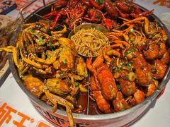 -熊记虾王·小龙虾(东晓南店)
