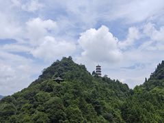 -娄山关景区