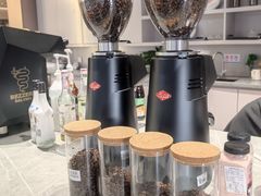 -Sips&Lick茶兰咖啡(五道口店)