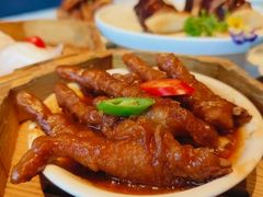 -南棠馆粤菜坊(群光店)