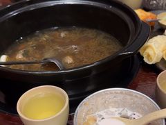 -滇野云南野生菌餐厅(陕西南路店)