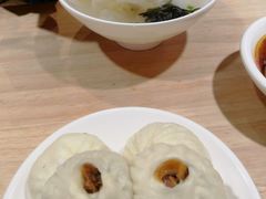 -凤起龙游老面包子(凯德晶品店)